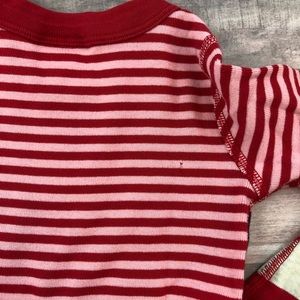 Hanna Andersson Pajamas - Size 90 HANNA ANDERSSON STRIPED PAJAMAS Hanna Andersson Pajamas - Size 90 HANNA ANDERSSON STRIPED PAJAMAS